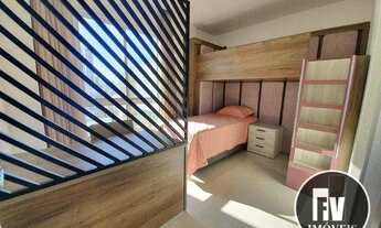 Imagem 4: Apartamento com 3 Suítes e 3 Vagas para Venda no Barcelona Garden no Centro em Balneário C