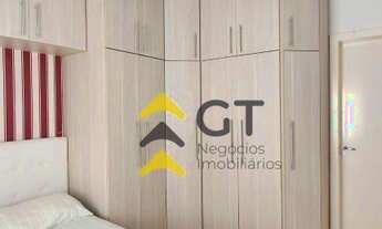 Imagem 6: Apartamento com 2 dormitórios à venda, 70 m² por R$ 185.000,00 - Nossa Senhora de Lourdes