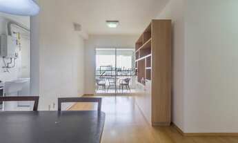 Imagem 5: Apartamento Locação 2 Dormitórios - 66 m² Santo Amaro