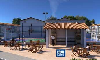 Imagem 7: PROGRAMA CASA VERDE E AMARELA