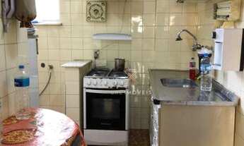 Imagem 5: Apartamento com 1 dormitório à venda, 61 m² por R$ 500.000 - Catete - Rio de Janeiro/RJ