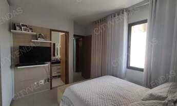 Imagem 7: Apartamento para venda 3 quartos, rico em armários e lazer em Setor Oeste - Goiânia - GO