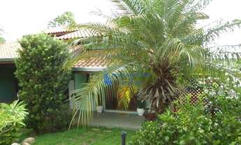 Imagem 2: Casa de 3 dormitórios no Caminhos de San Conrado