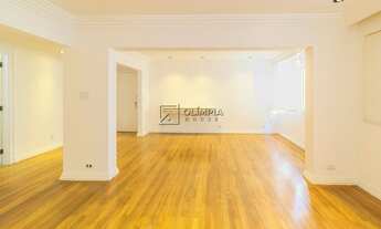 Imagem 4: Apartamento Venda Jardim Paulista 135 m² 2 Dormitórios