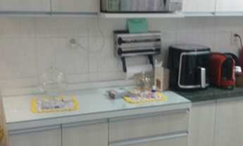 Imagem 7: Apartamento para venda com 70 metros quadrados com 2 quartos