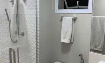 Imagem 6: Apartamento pronto para morar, andar altíssimo, frente JK, 2 vagas