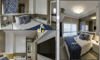 Imagem 6: Apartamento à venda 2 Quartos, 1 Suite, 1 Vaga, 68M², Sumaré, São Paulo - SP