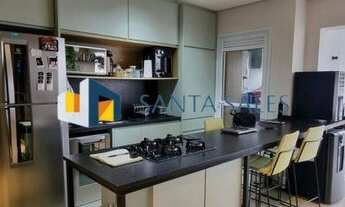 Imagem 3: Apartamento com suite