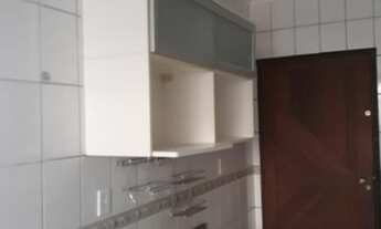 Imagem 3: Apartamento para venda possui 112 metros quadrados com 3 quartos em Mangabeiras - Maceió