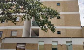 Imagem 2: Apartamento para venda com 38 metros quadrados com 2 quartos em Vila Carrão - São Paulo