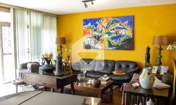 Imagem 7: RIO DE JANEIRO - Apartamento Padrão - São Conrado