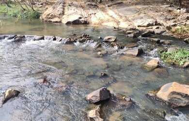 Imagem 5: Chácaras parcelada em Jandaia - GO