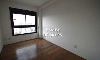 Imagem 3: Apartamento em prédio recém entregue, andar alto!!!