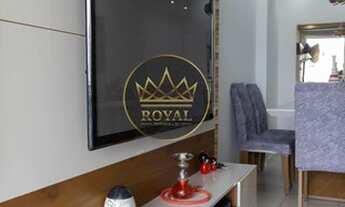 Imagem 2: Apartamento para Venda em Rio de Janeiro, Recreio dos Bandeirantes, 3 dormitórios, 1 suíte