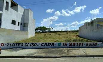 Imagem 6: Terreno Jardim dos Eucaliptos ZN Sorocaba VENDO
