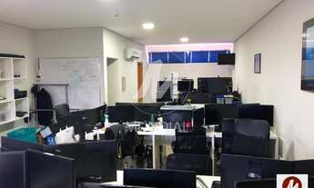 Imagem 2: Sala comercial (sala - edificio coml.) , portaria 24 horas, elevador, em condomínio fechad