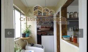 Imagem: VENDO APARTAMENTO NO PONTAL DA CRUZ