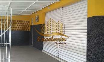 Imagem: Comercial - Locação - Loteamento Remanso