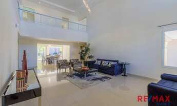 Imagem 7: Casa com 5 quartos à venda, 730 m² por R$ 2.960.000 - Condominio Residencial Paradiso - It