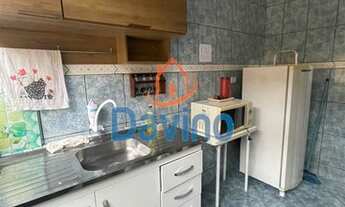 Imagem 6: KIT AMPLO MOBILIADO COM VAGA DE GARAGEM PERTINHO DA PRAIA - R$ 130 MIL