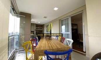 Imagem 3: Lindo apartamento no Morumbi