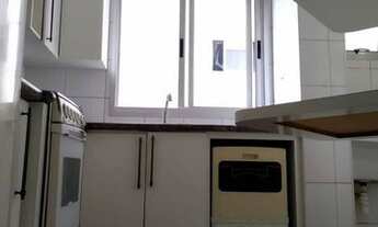 Imagem 7: Apartamento à venda, 54 m² por R$ 499.900,00 - Vila Mariana - São Paulo/SP