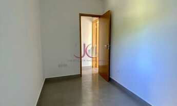 Imagem 3: Cobertura sem condomínio - Jardim Santo Alberto - Santo André