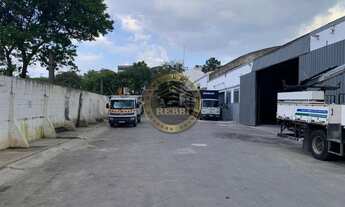 Imagem 6: Galpão para Locação 6000M², Jardim Passárgada I, Cotia - SP