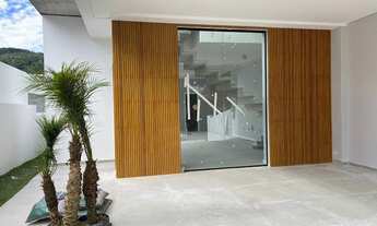 Imagem 4: Sobrado para venda tem 186 metros quadrados com 3 quartos em Jurerê - Florianópolis - SC