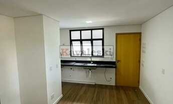 Imagem: Flat, Vila Dom Pedro I - São Paulo