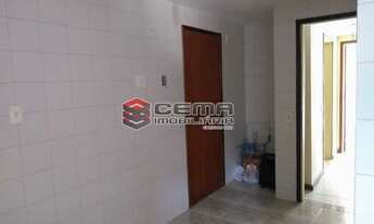 Imagem 7: Rio de Janeiro - Apartamento Padrão - Catete