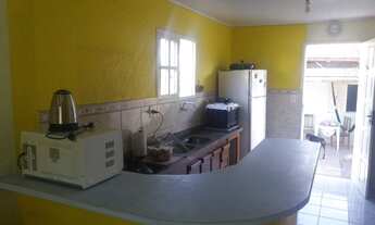 Imagem 6: Casa com 2 dormitórios à venda com 360m² por R$ 640.000 - Ambrósio - Garopaba/SC