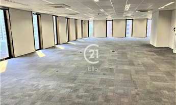 Imagem 4: Conjunto para alugar, 500 m² por R$ 39.500,00/mês - Cerqueira César - São Paulo/SP