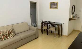 Imagem 5: Rio de Janeiro - Apartamento Padrão - Copacabana