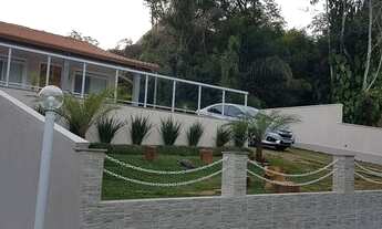 Imagem 2: Linda casa linear em Teresopolis