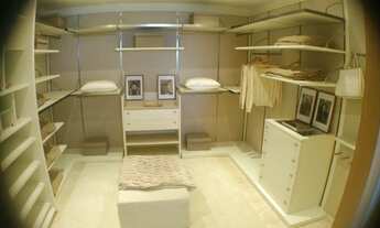 Imagem 6: Apartamento 5 suites com 648m² - Reserva Golf