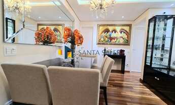 Imagem 6: Apartamento com suite