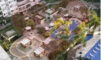 Imagem 6: Apartamento para aluguel tem 69 metros quadrados com 2 quartos