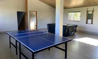 Imagem 11: Casa em Pirenópolis de Goiás para temporada com piscina aquecida