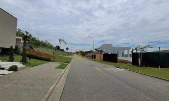 Imagem 3: Terreno à venda no Alphaville II, 510 m² por R$ 850.000 - Condomínio Residencial Alphavill