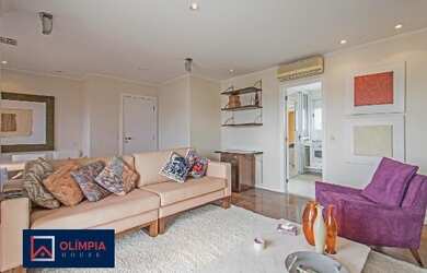 Imagem 5: Venda Apartamento 2 Dormitórios - 83 m² Brooklin