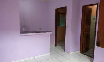 Imagem 4: Aluga-se um apartamento no Buritizal