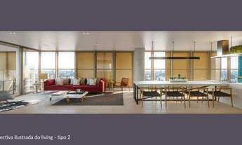 Imagem 6: LOFTSão Paulo Flat / studio com 3 dormitórios