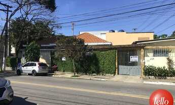 Imagem: São Paulo - Casa Comercial - Campo Belo