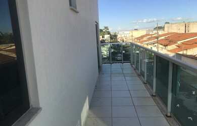 Imagem 2: Apartamento com 4 dormitórios para alugar, 180 m² por R$ 2.200,00/mês - Planalto - Uberlân