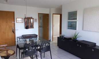 Imagem 2: Apartamento para venda tem 72 metros quadrados com 3 quartos em Torre - Recife - PE