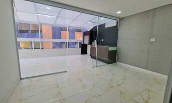 Imagem 4: Apartamento para venda com 139 metros quadrados com 2 quartos em Aviação - Praia Grande