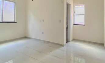 Imagem 6: Casa para venda com 93 metros quadrados com 3 quartos em Messejana - Fortaleza - CE