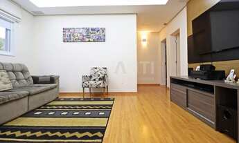 Imagem 4: Casa - Alphaville Dom Pedro - Campinas