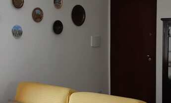 Imagem 3: Cobertura duplex para venda com 2 quartos em Residência - Juiz de Fora - MG